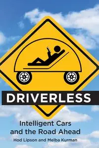 Driverless - Lipson Hod