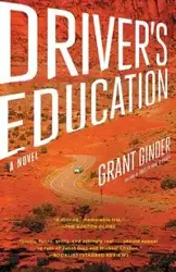 Driver's Education - Grant Ginder