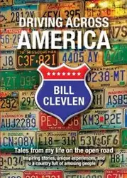 Driving Across America - Bill Clevlen