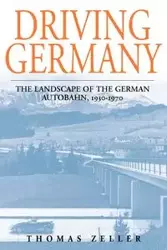 Driving Germany - Thomas Zeller