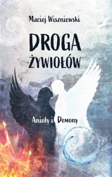 Droga Żywiołów. Anioły i Demony - Maciej Wiszniewski