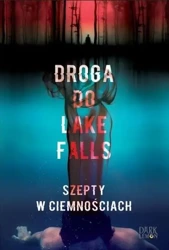 Droga do Lake Falls - Artur K. Dormann