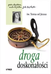 Droga doskonałości pocket - św.Teresa od Jezusa