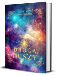 Droga duszy - Agata Grudzień