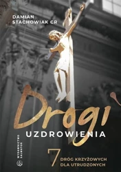 Drogi uzdrowienia - ks. Damian Stachowiak CR