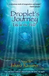 Droplet's Journey - Kassirer Ishara