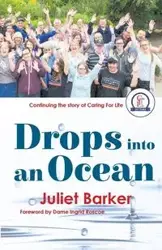 Drops into an Ocean - Juliet Barker