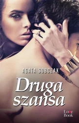 Druga szansa - Agata Sobaczak