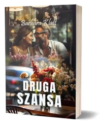 Druga szansa - Barbara Klatt