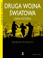 Druga wojna światowa Inna historia w.4 - Marco Pizzuti