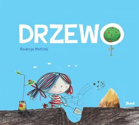 Drzewo - Rodrigo Mattioli, Agata Picheta