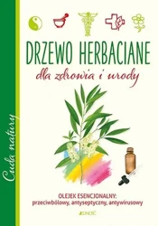 Drzewo herbaciane. Dla zdrowia i urody - Giulia Tedesco