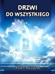 Drzwi do Wszystkiego - Ruby Nelson