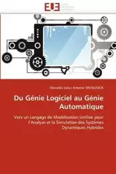 Du génie logiciel au génie automatique - NKENLIFACK-M