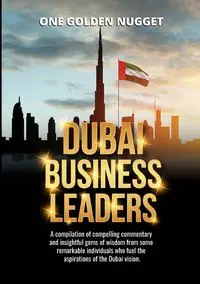 Dubai Business Leaders - Foster Steven