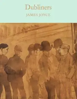 Dubliners. Collector's Library - James Joyce