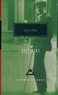 Dubliners - Joyce James