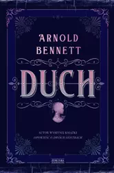 Duch - Arnold Bennett