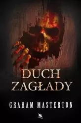 Duch zagłady - Graham Masterton