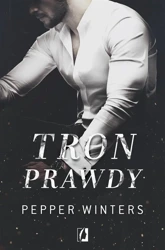 Duet T.2 Tron prawdy - Pepper Winters