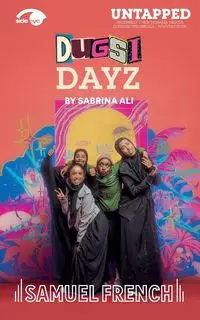 Dugsi Dayz - Ali Sabrina