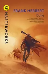 Dune (SF Masterworks) - Frank Herbert