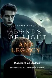 Dunhaven Chronicles - Damian Almaraz