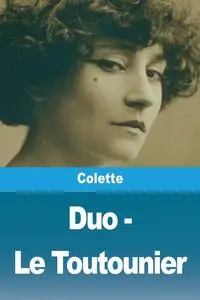 Duo - Le Toutounier - Colette