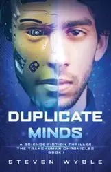 Duplicate Minds - Steven Wyble