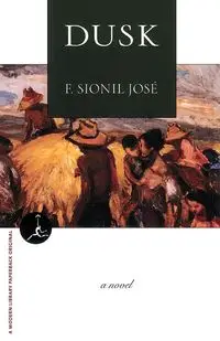 Dusk - José F. Sionil