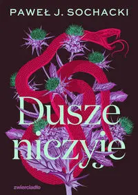 Dusze niczyje - Paweł J. Sochacki