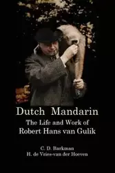 Dutch Mandarin - Barkman C. D.