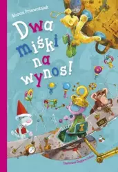 Dwa miśki na wynos! - Marcin Przewoźniak