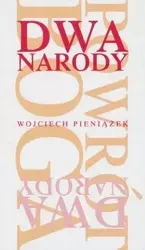 Dwa narody - Wojciech Pieniążek