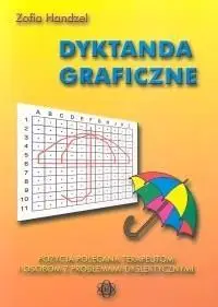 Dyktanda graficzne HARMONIA - Zofia Handzel