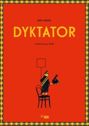 Dyktator - Ximo Abadía