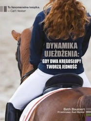 Dynamika ujeżdżania - Beth Baumert