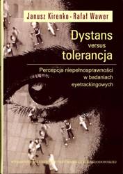 Dystans versus tolerancja - Janusz Kirenko, Rafał Wawer