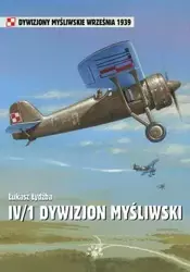 Dywizjon Myśliwski IV/1 - Łukasz Łydżba