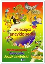 Dziecięca encyklopedia. Wiśniewski, Krzysztof. Opr. tw - Krzysztof Wiśniewski