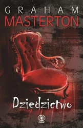 Dziedzictwo - Graham Masterton