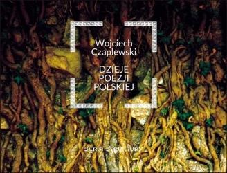 Dzieje poezji polskiej - Wojciech Czaplewski