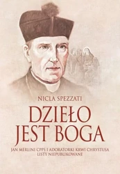 Dzieło jest Boga - Nicla Spezzati