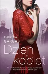 Dzień kobiet pocket - Gabriela Gargaś