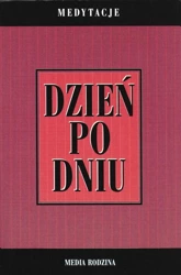 Dzień po dniu - Zuzanna J.