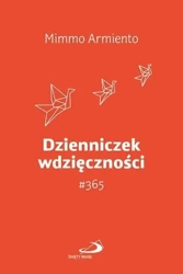 Dzienniczek wdzięczności #365 - Mimmo Armiento