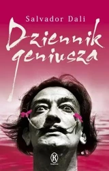 Dziennik geniusza w.2022 - Salvador Dali