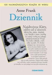 Dziennik w.2022 - Anne Frank