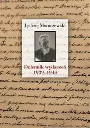 Dziennik wydarzeń 1939-1944 - Jędrzej Morczewski