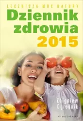 Dziennik zdrowia 2015 - Zbigniew Ogrodnik